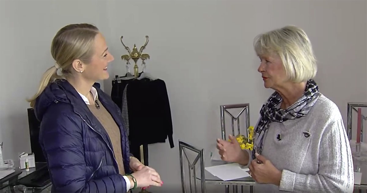 Intervieww mit Wohnfrau aus Wohnprojekt 5